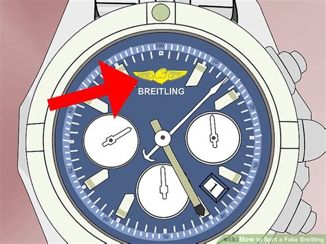 how to spot a fake breitling 1884 watch|authenticate breitling watch.